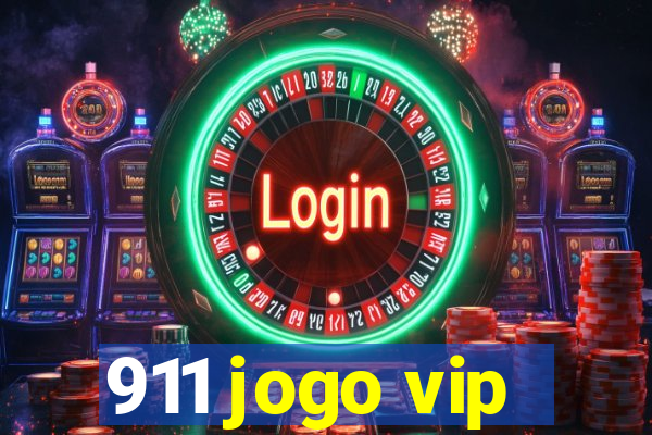 911 jogo vip